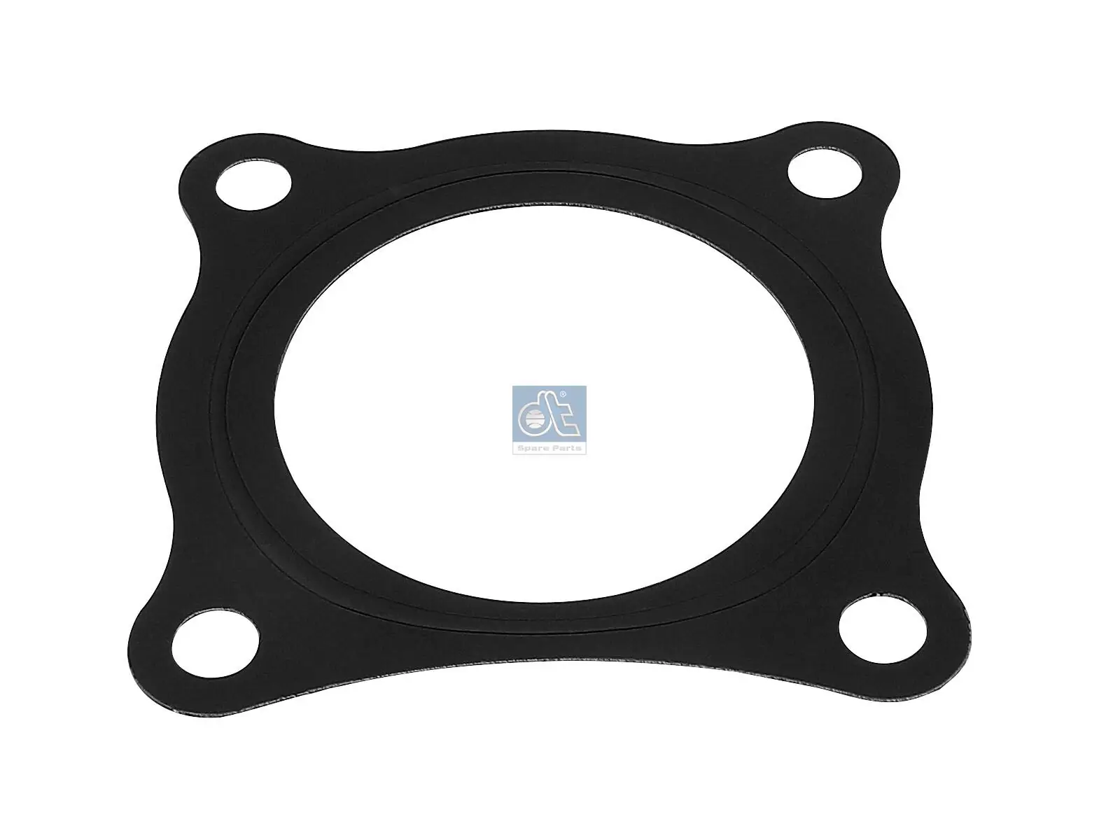 Gasket, charger